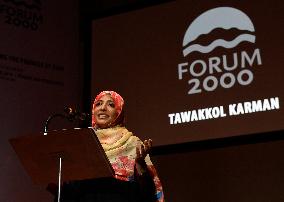 Tawakkol Abdul-Salam Karman