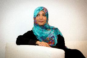 Tawakkol Abdul-Salam Karman