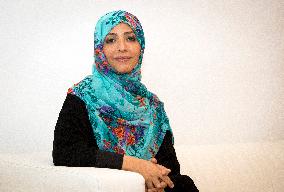 Tawakkol Abdul-Salam Karman