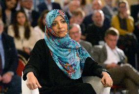 Tawakkol Abdul-Salam Karman