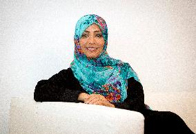 Tawakkol Abdul-Salam Karman