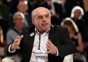 Natan Sharansky