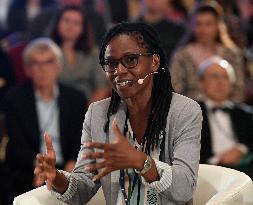 Glanis Changachirere