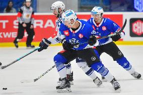 Martin Herman, Jerome Bachofner, Miro Zryd