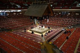 Sumo: Summer Grand Sumo Tournament