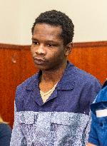 Abdallah Ibrahim Diallo