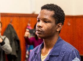 Abdallah Ibrahim Diallo