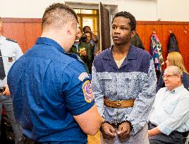 Abdallah Ibrahim Diallo