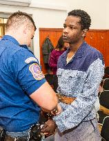 Abdallah Ibrahim Diallo