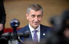 Andrej Babis