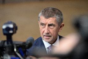 Andrej Babis