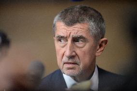 Andrej Babis