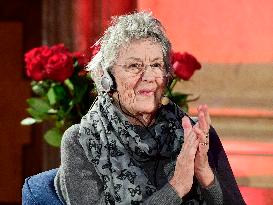 Germaine Greer