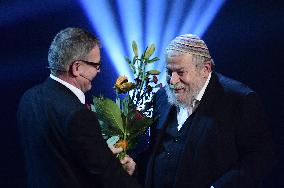 KAROL SIDON, LUBOMIR ZAORALEK