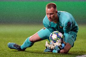 Marc-Andre ter Stegen