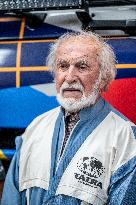 Tatra T 815 4x4, expeditionary vehicle for the Tatra around the World 2 project, Expedition