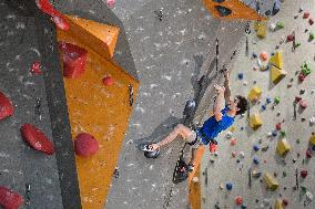 Adam Ondra