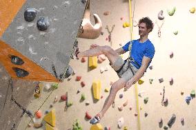 Adam Ondra