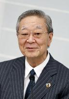 Keidanren chief Nakanishi to step down in June due to illness
