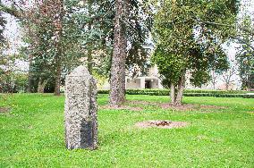 New Castle in Ratbor, Hotel Chateau Kotera