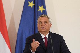 Viktor Orban