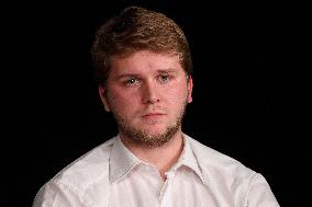 Veronika Vendlova, Mikulas Minar, Benjamin Roll