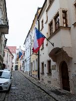 The Czech House in Bratislava