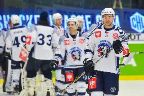 Players of Plzen