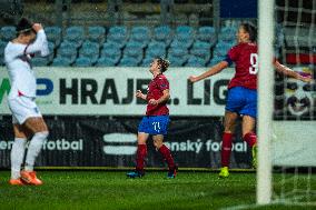 Tereza Szewieczkova, Lucie Vonkova