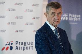 Andrej Babis