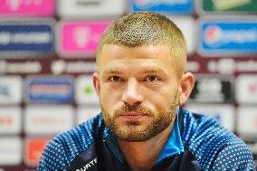 VALON BERISHA, Kosovo national football team