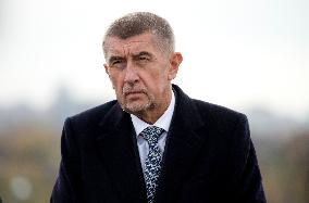 Andrej Babis