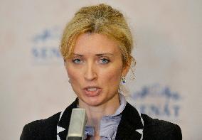 Monika Simunkova