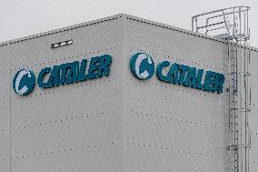 Cataler Corporation in Czech Republic
