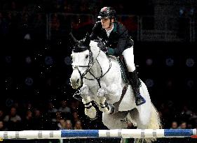 Olivier Philippaerts, H&M Legend Of Love