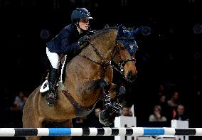 Jessica Springsteen, RMF Zecilie