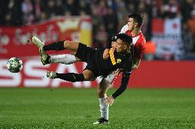 Lautaro Martinez, Ondrej Kudela