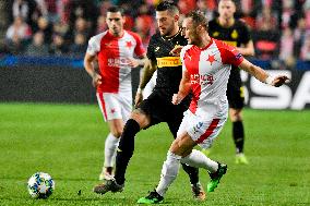 VLADIMIR COUFAL, CRISTIANO BIRAGHI