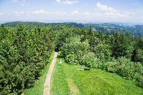 White Carpathians