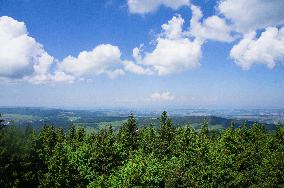 White Carpathians