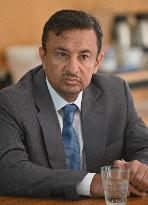 Doctor Saif Al Yaarubi