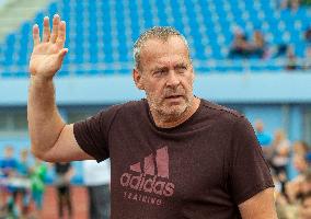 Uwe Hohn, Grand Prix Usti nad Labem 2019