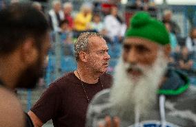Uwe Hohn, Grand Prix Usti nad Labem 2019