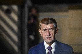 Andrej Babis