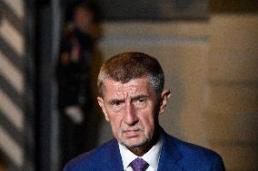 Andrej Babis