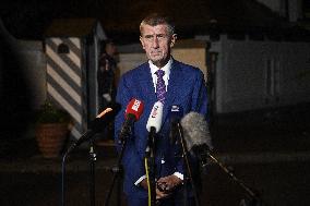 Andrej Babis