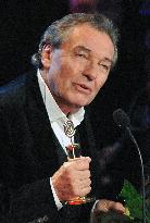 Karel Gott, singer of the year