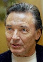 Karel GOTT, CD - Vanoce - krest