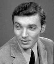 Karel GOTT