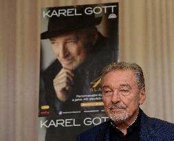 Karel Gott